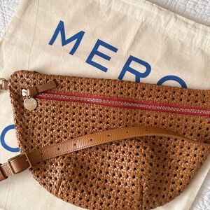 Clare V Grande Fanny